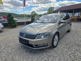 VW Passat 2.0TDI 140кс DSG , снимка 1