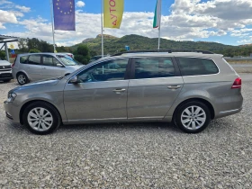 VW Passat 2.0TDI 140кс DSG , снимка 2