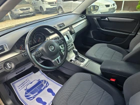 VW Passat 2.0TDI 140кс DSG , снимка 9
