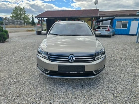 VW Passat 2.0TDI 140кс DSG , снимка 8