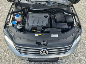 VW Passat 2.0TDI 140кс DSG , снимка 17