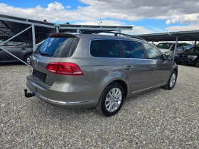 VW Passat 2.0TDI 140кс DSG , снимка 5