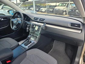 VW Passat 2.0TDI 140кс DSG , снимка 11