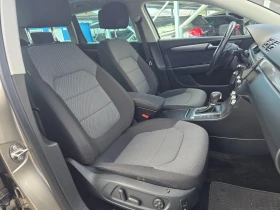 VW Passat 2.0TDI 140кс DSG , снимка 12