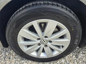 VW Passat 2.0TDI 140кс DSG , снимка 16