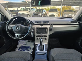 VW Passat 2.0TDI 140кс DSG , снимка 13