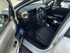 Citroen C3 1.2 PureTech two-tone, снимка 11