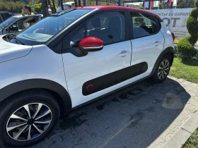 Citroen C3 1.2 PureTech two-tone, снимка 2