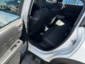 Citroen C3 1.2 PureTech two-tone, снимка 10