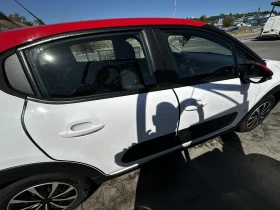Citroen C3 1.2 PureTech two-tone, снимка 4