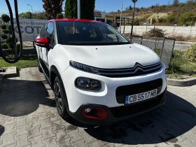 Citroen C3 1.2 PureTech two-tone, снимка 5