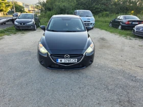 Mazda 2 1.5Skyactiv, снимка 1