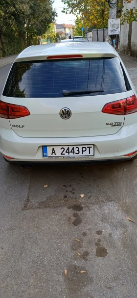 VW Golf VW Golf 7, 4motion, 2tdi, снимка 5