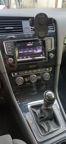 VW Golf VW Golf 7, 4motion, 2tdi, снимка 10