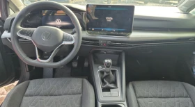 VW Golf 8.5, снимка 4