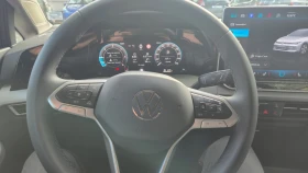 VW Golf 8.5, снимка 5
