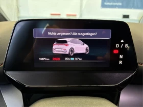 Cupra Born 59kWh e-Boost LED , снимка 8
