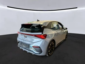 Cupra Born 59kWh e-Boost LED , снимка 3