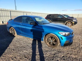 BMW 240, снимка 1