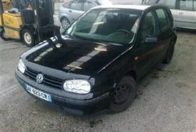 VW Golf IV 1.4i 16v / 1.6i /1.9TDi | Mobile.bg    3