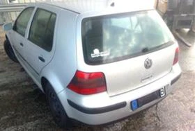 VW Golf IV 1.4i 16v / 1.6i /1.9TDi | Mobile.bg    8