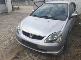 Honda Civic 1.7 CTDI | Mobile.bg    2