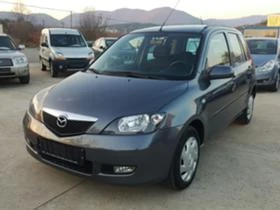     Mazda 2 1.4 HDI