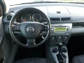 Mazda 2 1.4 HDI | Mobile.bg    13