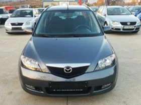 Mazda 2 1.4 HDI | Mobile.bg    2