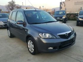 Mazda 2 1.4 HDI | Mobile.bg    3