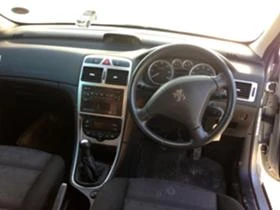 Peugeot 307 1.6hdi   | Mobile.bg    7