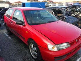 Nissan Almera 2.0 d - [3] 