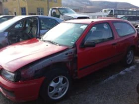 Nissan Almera 2.0 d - [8] 