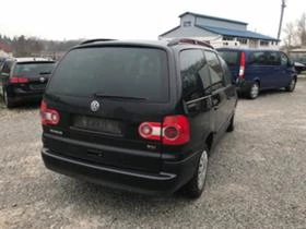 VW Sharan  1.9 131kc ADM | Mobile.bg    2