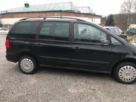 VW Sharan  1.9 131kc ADM | Mobile.bg    3