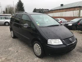 VW Sharan  1.9 131kc ADM | Mobile.bg    4