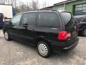 VW Sharan  1.9 131kc ADM | Mobile.bg    5