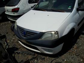 Обява за продажба на Dacia Logan ~11 лв. - изображение 1