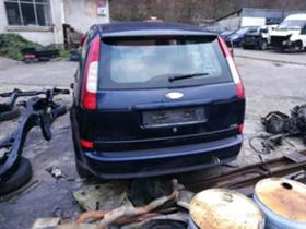 Ford C-max 2.0TDCI/136.. | Mobile.bg    6