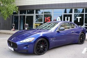 Maserati GranTurismo 4.2 V8/Automatik /BOSE/NAVI, снимка 1 - Автомобили и джипове - 35954961