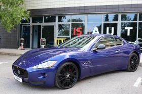 Maserati GranTurismo 4.2 V8/Automatik /BOSE/NAVI, снимка 1