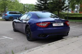 Maserati GranTurismo 4.2 V8/Automatik /BOSE/NAVI, снимка 6