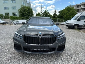 Обява за продажба на BMW 740  XD M Packet 3xTV 360 EXCLUSIVE ~ 179 800 лв. - изображение 1