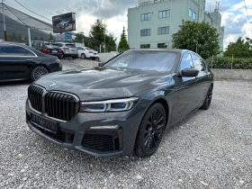 BMW 740  XD M Packet 3xTV 360 EXCLUSIVE - [1] 