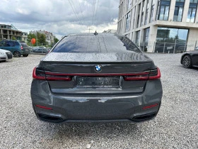 Обява за продажба на BMW 740  XD M Packet 3xTV 360 EXCLUSIVE ~ 179 800 лв. - изображение 5