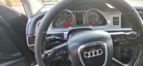 Audi A6, снимка 14 - Автомобили и джипове - 44208241
