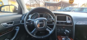 Audi A6, снимка 11 - Автомобили и джипове - 44208241