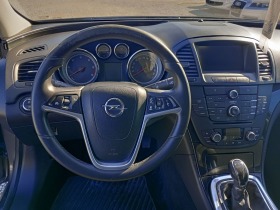 Opel Insignia 2.0CDTI160/ | Mobile.bg   16