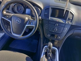 Opel Insignia 2.0CDTI160/ | Mobile.bg   13