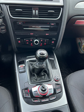 Audi A4 2.0 TDI FACELIFT , снимка 13